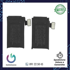 Batteria compatibile apple - batteria,