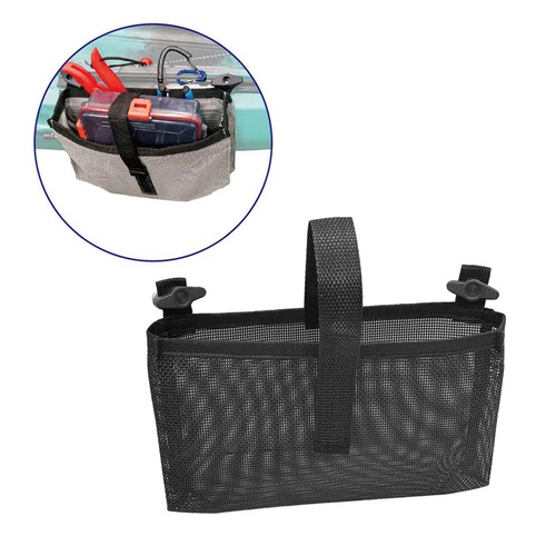 Borsa rete per kayak - borsa,