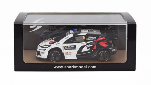 Modellino auto spark - auto,