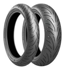 Bridgestone [12414] Battlax