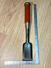 Scalpello giapponese per legno