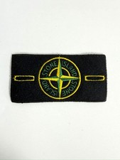 ORIGINAL STONE ISLAND BLACK