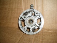 SUPPORTO MOTORINO -VEICOLO D'epoca -7°-leggi tutto