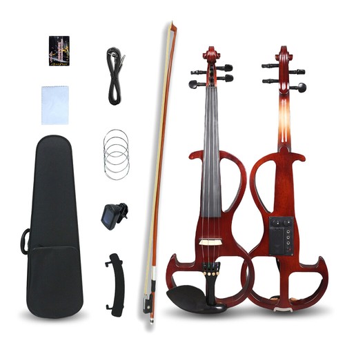 Violino elettrico full size - violino,