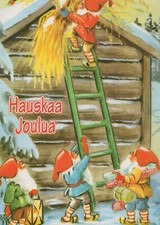 SANTA CLAUS CHRISTMAS Holidays