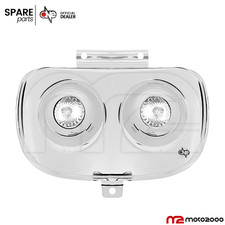 MASCHERA FARO ANTERIORE