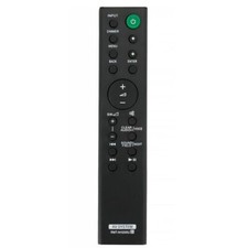 Nuovo RMT-AH200U per telecomando sistema home theatre Sony HT-CT390 HT-RT3