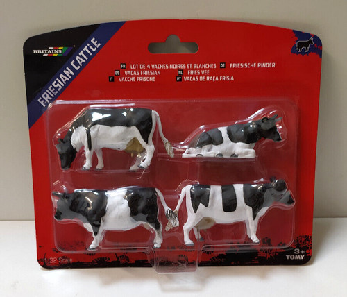 Britains animali plastica - animali,