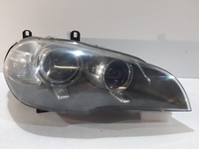 BMW X5 E70 LCI Faro Full Led R - 13226