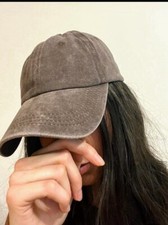 Cappellino unisex retrò