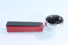 PORTA FILTRO ARIETE KIMBO COFFEE MAKER MCE25 1364 RICAMBI CAFFE BRACCETTO