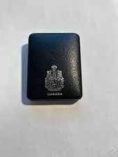 DOLLARO CANADESE ELISABETTA II (ARGENTO) BIBLIOTECA DEL PARLAMENTO 1876-1976 