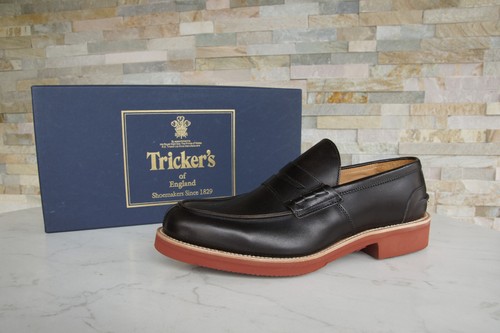 Tricker uk 11 slipper - 45,
