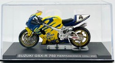 EBOND Modellino Moto Suzuki