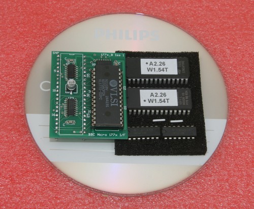 Kit aggiornamento floppy disk - aggiornamento,