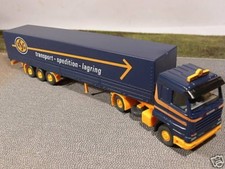 1/87 Wiking SCANIA 143M ASG