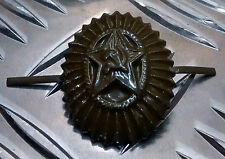 Russo Urss Soviet Cccp Rosso