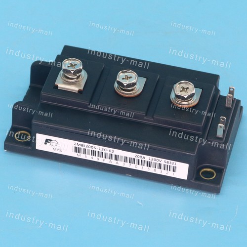 Per fuji 2mbi200s 120 - fuji, 2mbi200s-120-02