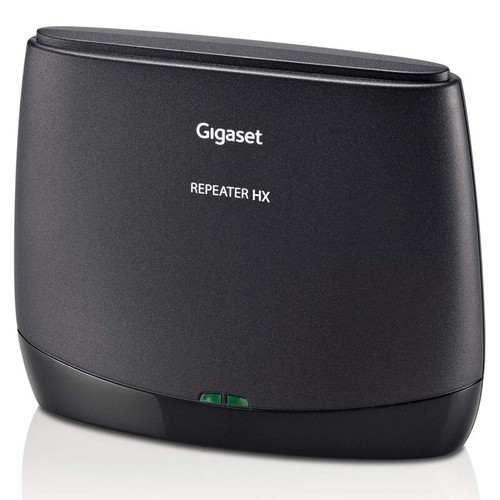 Gigaset repeater fino 6 - gigaset,