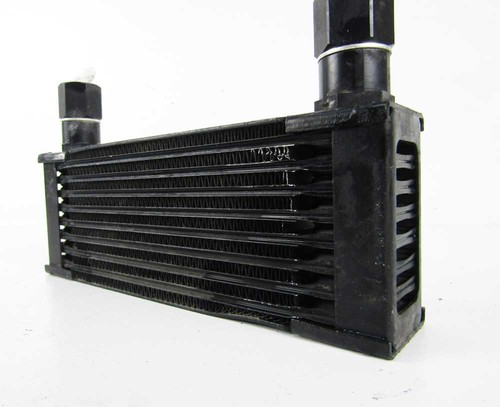 Radiatore olio cagiva w12 350 - radiatore,