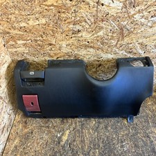 Mercedes-Benz W124 anteriore