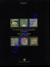 GAMBI Lucio - PINELLI Antonio -  La Galleria delle Carte Geografiche in Vatican