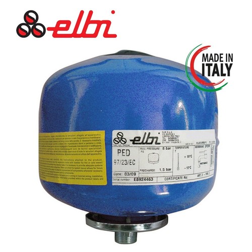 Vaso espansione sfera - vaso, di