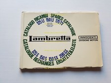 Innocenti lambretta - innocenti,