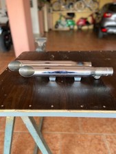 Terminale di scarico per Harley-Davidson 883