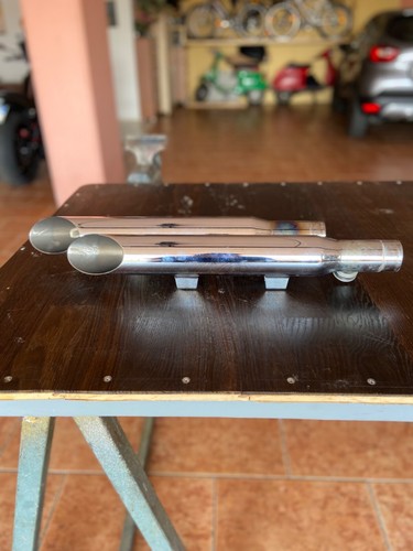 Terminale scarico per - terminale,