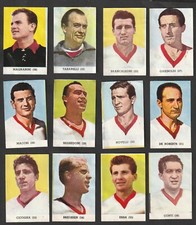 FIGURINA CALCIATORI ALBUM