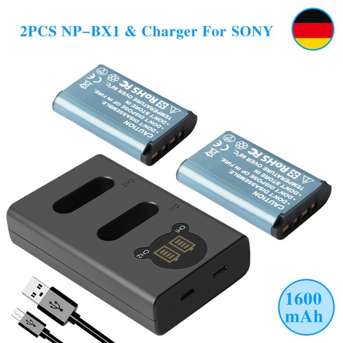 Bx1 batteria - 2x,