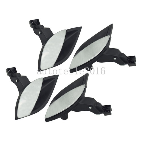 Maniglie portiera interni - 4,