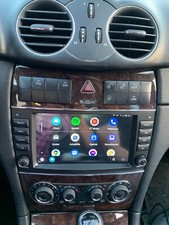 Autoradio GPS Carplay-Android