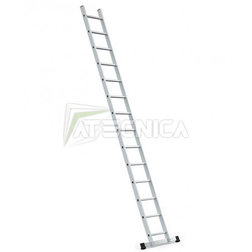 Scala dritta appoggio in - da,