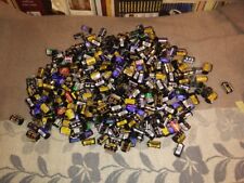 RULLINI VUOTI - VARI,KODAK,FUJI,PERUTZ,ILFORD,SCOTCH,KONICA,AGFA-PREZZO CADAUNO