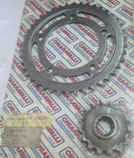 Kit trasmissione originale - kit,