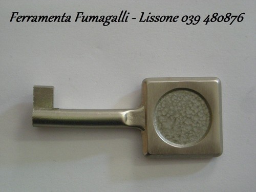 H0120 chiave barba sbozzata - h0120,