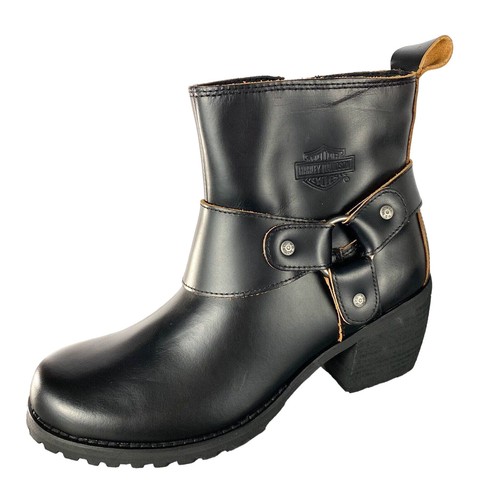 Stivali moto harley davidson - harley,