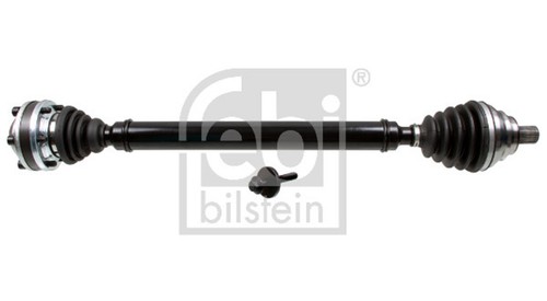 Albero motore febi bilstein - albero,