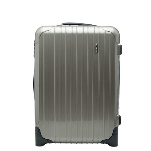 Rimowa salsa cabina - rimowa, trolley,