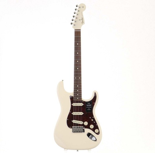 Chitarra fender vintera - fender, anni
