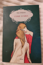 ADA D'ADAMO - "COME D'ARIA"