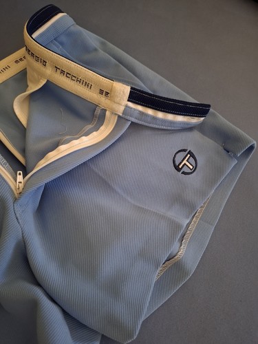 Shorts tennis vintage - shorts,