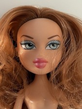 Bambola bratz meygan - bambola,