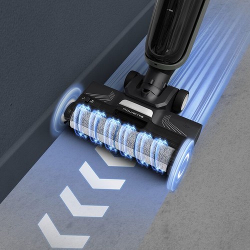 Rowenta clean - rowenta,