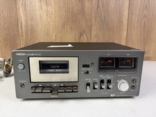 Cassette Deck WEGA C3941 -