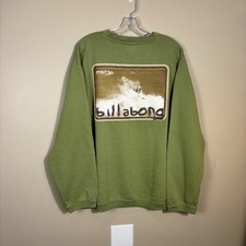 Felpa girocollo vintage