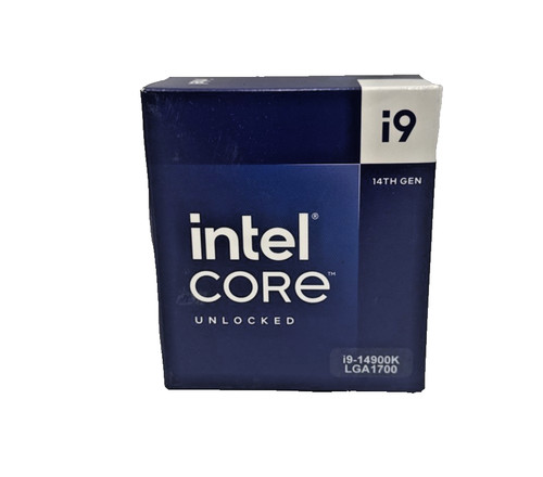 Processore cpu intel - intel, core
