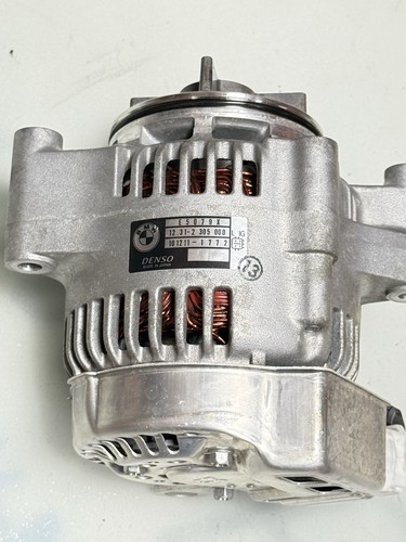 Alternatore bmw lima - k1200,, k